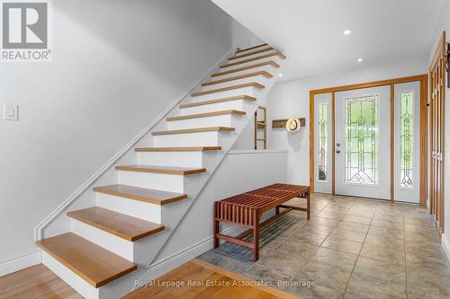 58 Niagara Road, Nipissing, ON - Indoor Photo Showing Other Room