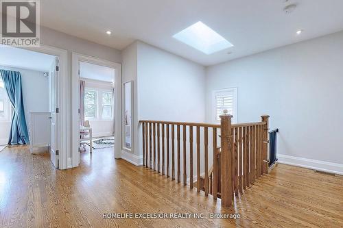 33 Braemar Avenue, Toronto, ON - Indoor Photo Showing Other Room