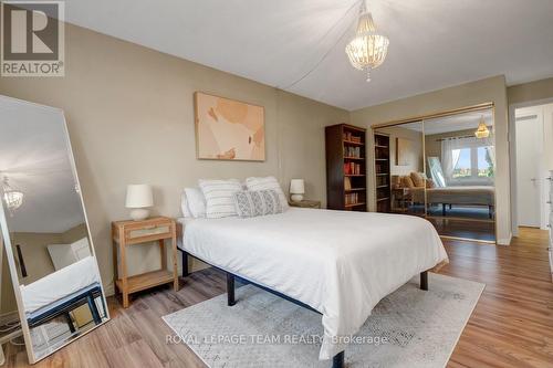 2 - 2 Stonebank Crescent, Ottawa, ON - Indoor Photo Showing Bedroom