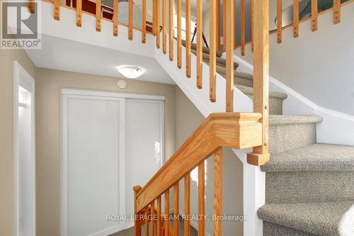 2 - 2 Stonebank Crescent, Ottawa, ON - Indoor Photo Showing Other Room