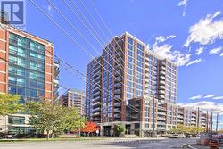 1608 - 31 TIPPETT ROAD  Toronto, ON M3H 0C8