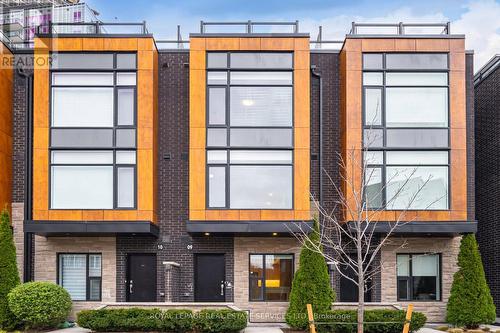 9 - 200 MALTA AVENUE  Brampton, ON L6Y 6H8