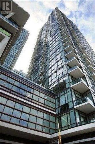 1103 - 4099 Brickstone Mews, Mississauga, ON - Outdoor With Balcony