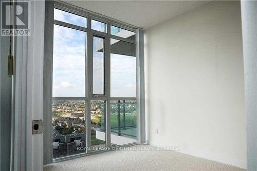 1103 - 4099 Brickstone Mews, Mississauga, ON - Indoor Photo Showing Other Room