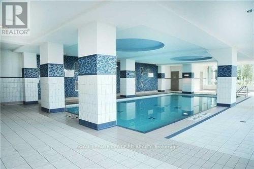 1103 - 4099 Brickstone Mews, Mississauga, ON - Indoor Photo Showing Other Room With In Ground Pool