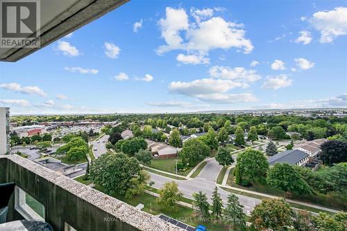 1107 - 5090 Pinedale Avenue, Burlington, ON - Outdoor With View
