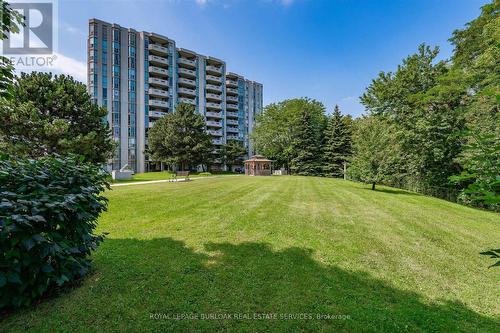 1107 - 5090 Pinedale Avenue, Burlington, ON - Outdoor