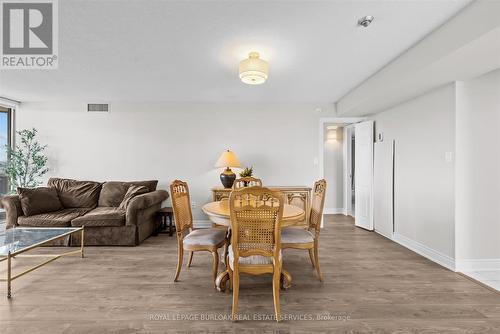 1107 - 5090 Pinedale Avenue, Burlington, ON - Indoor