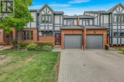 139 - 3050 ORLEANS ROAD  Mississauga, ON L5L 5P7
