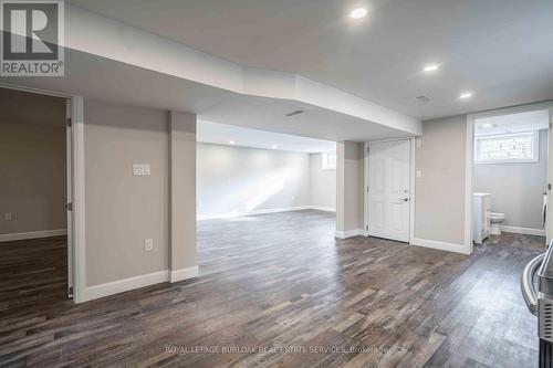 Lower - 4 Starlight Court, Hamilton, ON - Indoor