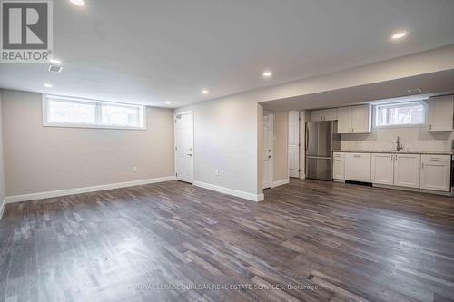 Lower - 4 Starlight Court, Hamilton, ON - Indoor