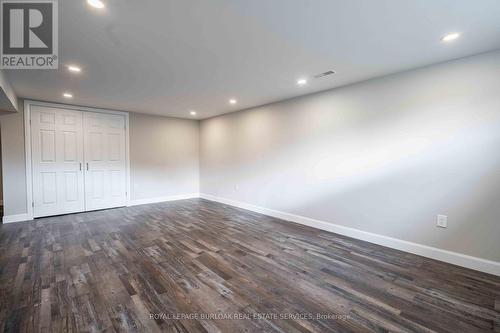 Lower - 4 Starlight Court, Hamilton, ON - Indoor Photo Showing Other Room