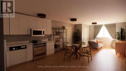 RENDERED IMAGE - 7B - 600 Second Street E, Cornwall, ON - Indoor Photo Showing Other Room