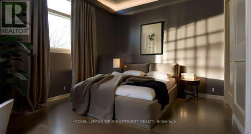 RENDERED IMAGE - 2A - 600 Second Street E, Cornwall, ON - Indoor Photo Showing Bedroom