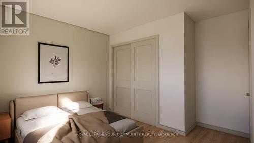 RENDERED IMAGE - 2A - 600 Second Street E, Cornwall, ON - Indoor Photo Showing Bedroom