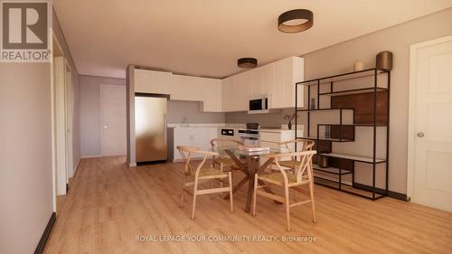 RENDERED IMAGE - 14C - 600 Second Street E, Cornwall, ON - Indoor