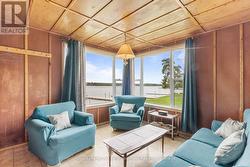 Cottage 1 Lake Views - 2 Bed 1 Bath - 