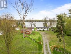 Entrance from Richardson Road - 