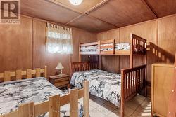 Cottage 6 - Bedroom 1 of 3 - 