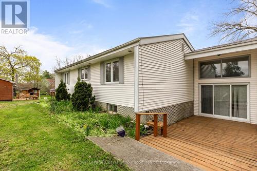 Front of main house - 10 Richardson Road, Prince Edward County (Picton), ON 