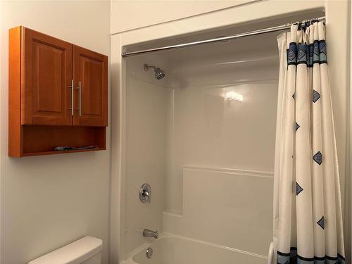 5 250 7Th Avenue N, Virden, MB - Indoor Photo Showing Bathroom