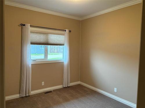 5 250 7Th Avenue N, Virden, MB - Indoor Photo Showing Other Room