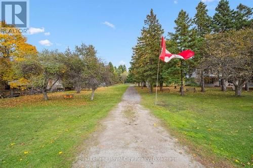 4769 Wellington Road 32 Road, Puslinch, ON - Outdoor