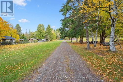4769 Wellington Road 32 Road, Puslinch, ON - Outdoor
