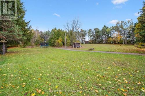 4769 Wellington Road 32 Road, Puslinch, ON - Outdoor