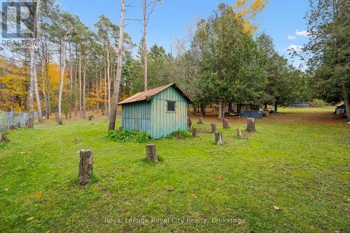 4769 Wellington Road 32 Road, Puslinch, ON - Outdoor