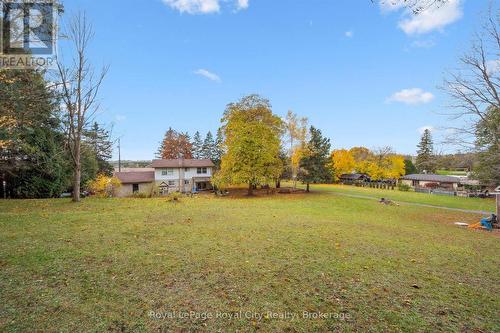 4769 Wellington Road 32 Road, Puslinch, ON - Outdoor With View
