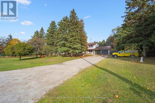 4769 Wellington Road 32 Road, Puslinch, ON - Outdoor