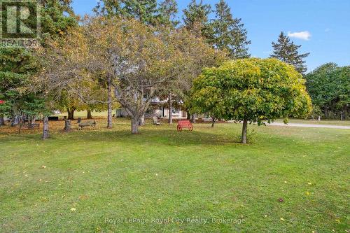 4769 Wellington Road 32 Road, Puslinch, ON - Outdoor