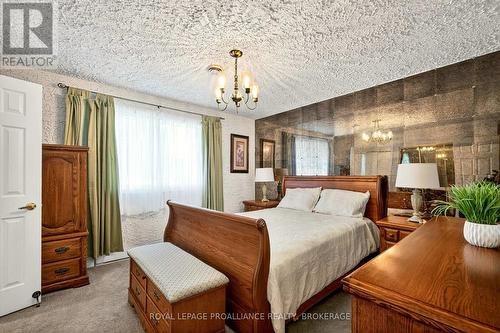 862 Berwick Place, Kingston (South Of Taylor-Kidd Blvd), ON - Indoor Photo Showing Bedroom