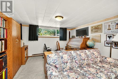 862 Berwick Place, Kingston (South Of Taylor-Kidd Blvd), ON - Indoor