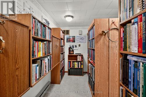 862 Berwick Place, Kingston (South Of Taylor-Kidd Blvd), ON - Indoor