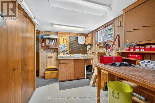 862 Berwick Place, Kingston (South Of Taylor-Kidd Blvd), ON - Indoor