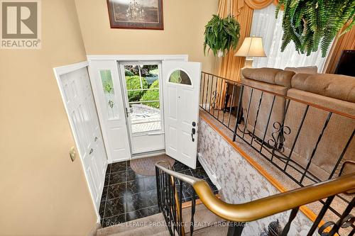 862 Berwick Place, Kingston (South Of Taylor-Kidd Blvd), ON - Indoor Photo Showing Other Room