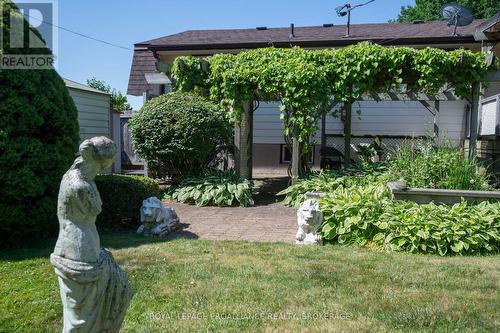 862 Berwick Place, Kingston (South Of Taylor-Kidd Blvd), ON - Outdoor