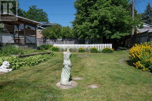 862 Berwick Place, Kingston (South Of Taylor-Kidd Blvd), ON - Outdoor