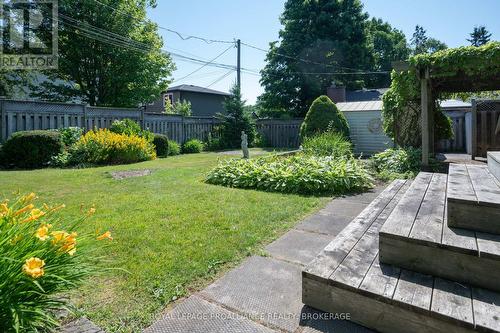 862 Berwick Place, Kingston (South Of Taylor-Kidd Blvd), ON - Outdoor