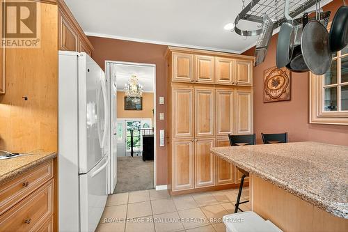 862 Berwick Place, Kingston (South Of Taylor-Kidd Blvd), ON - Indoor