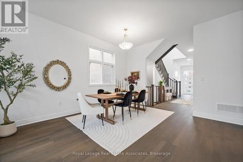 1249 Onyx Trail, Oakville, ON - Indoor Photo Showing Other Room