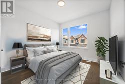 Virtually Staged Image - 