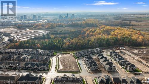 1249 Onyx Trail, Oakville, ON - Outdoor With View