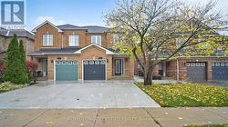 4798 DOVEHOUSE DRIVE  Mississauga, ON L5M 7K6