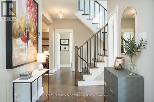 29 Barton Street, Milton, ON - Indoor Photo Showing Other Room