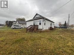 528 Brunswick AVE  Sault Ste. Marie, ON P6C 4E8