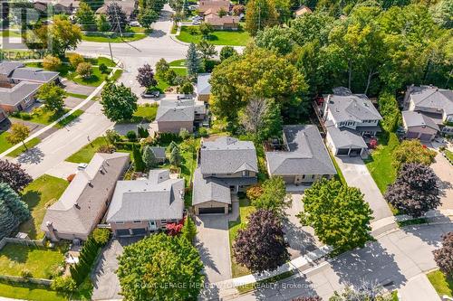 6 Hollis Crescent, East Gwillimbury, ON - Outdoor With View