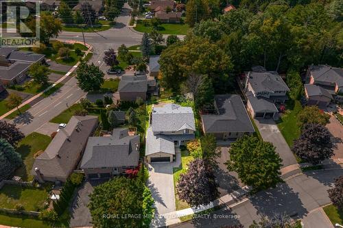 6 Hollis Crescent, East Gwillimbury, ON - Outdoor With View